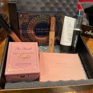 BoxyCharm January 2020 LOT Full Box, $250+, Extras